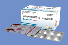  top pharma franchise in chandigarh punjab	Sanigaba-300 Capsules.jpg	